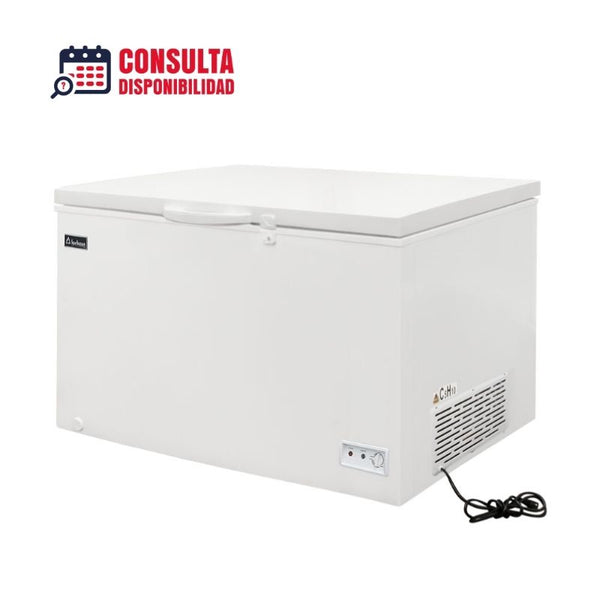 CONGELADOR MODELO CTC-16 MARCA ICEHAUS