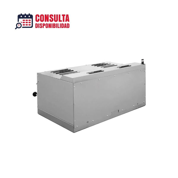 SALAMANDRA A GAS MODELO GGR-001-03 / SGG-3 MARCA DRAGO