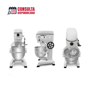BATIDORA MODELO BATI-60 MARCA RHINO