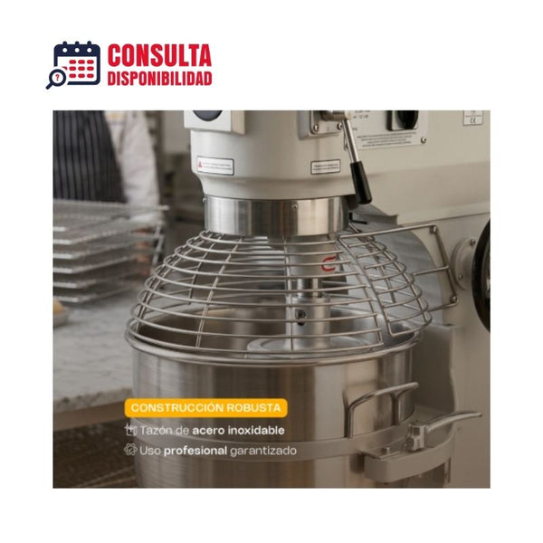 BATIDORA MODELO BATI-60 MARCA RHINO