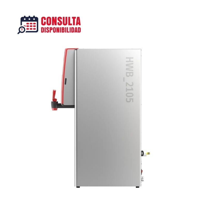 DISPENSADOR DE AGUA MODELO HWB-2105 MARCA  FETCO