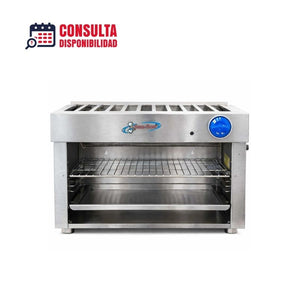 SALAMANDRA PROFESIONAL MODELO  ZAL-75 MARCA SAN-SON