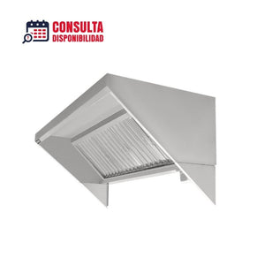 Repisa DRAGO MC-06-00 Medidas de 182 X 74 X 71 centimetros de alto