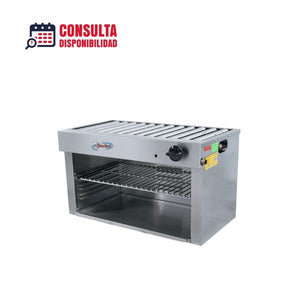 SALAMANDRA PROFESIONAL MODELO  ZAL-75 MARCA SAN-SON