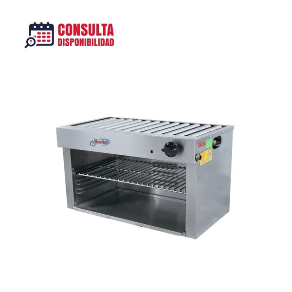 SALAMANDRA PROFESIONAL MODELO  ZAL-75 MARCA SAN-SON