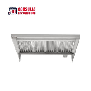 Repisa DRAGO MC-06-00 Medidas de 182 X 74 X 71 centimetros de alto
