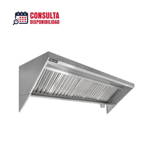 Repisa DRAGO MC-08-00 Medidas de 243 X 74 X 71 centimetros de alto