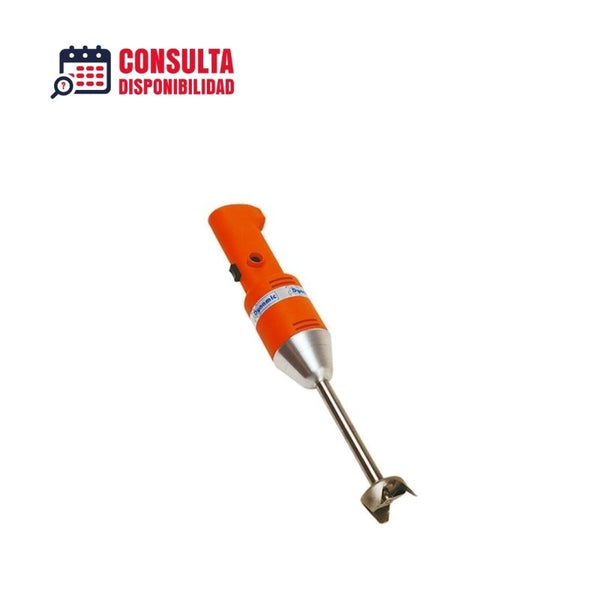 MINI TURBOLICUADOR MODLEO MD95 MARCA DYNAMIC BY INTERNATIONAL