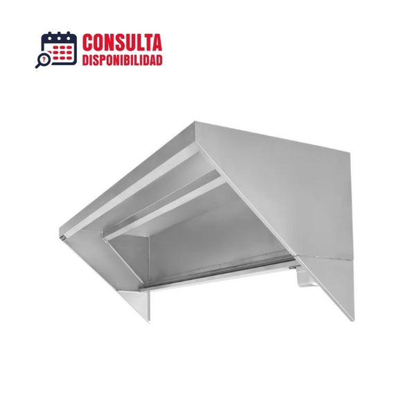 Repisa DRAGO MC-08-00 Medidas de 243 X 74 X 71 centimetros de alto
