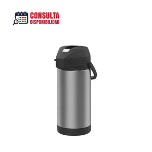 DISPENSADOR TÉRMICO DE CAFE MODELO D041 MARCA FETCO BY INTERNATIONAL