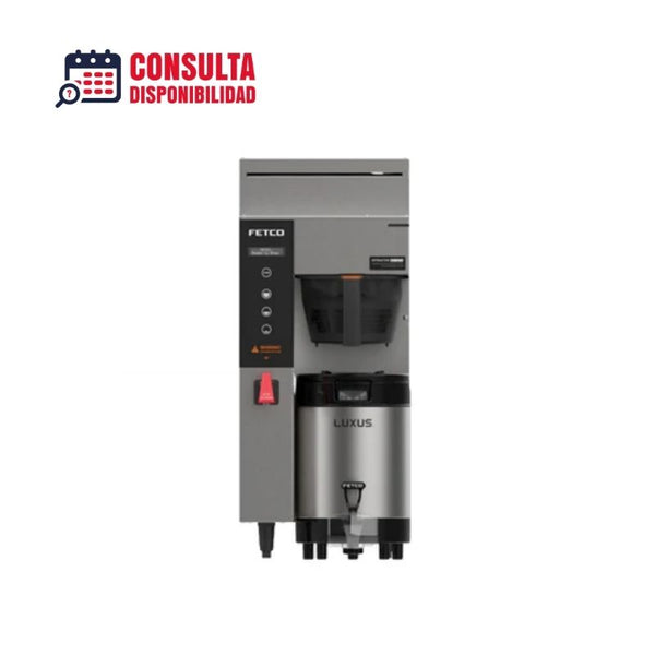 Cafetera Percoladora FETCO CBS-1231 1 Estación