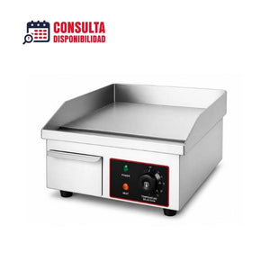 Plancha grill lisa BN-36B