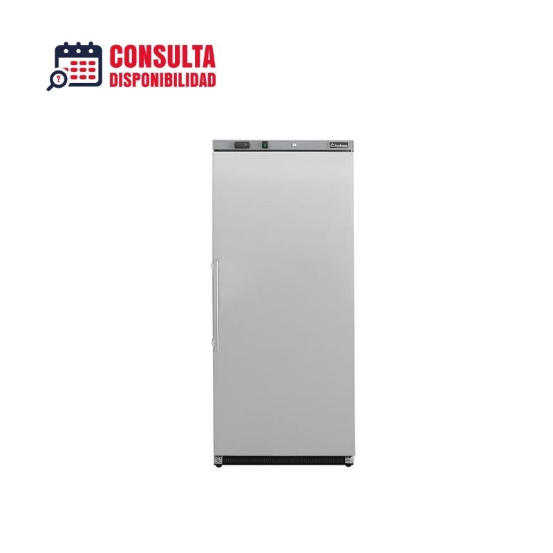 REFRIGERADOR  PROFESIONAL VERTICAL DE 1 PUERTA 19FT MODELO RVI-600 MARCA ICEHAUS