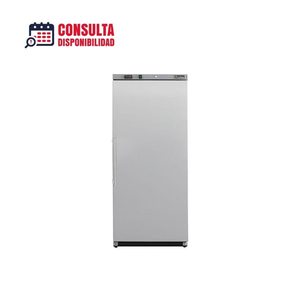 REFRIGERADOR  PROFESIONAL VERTICAL DE 1 PUERTA 19FT MODELO RVI-600 MARCA ICEHAUS