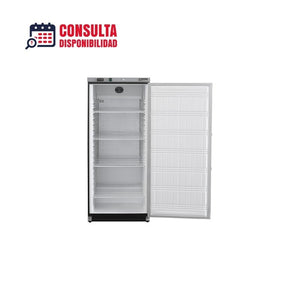 REFRIGERADOR  PROFESIONAL VERTICAL DE 1 PUERTA 19FT MODELO RVI-600 MARCA ICEHAUS