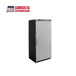 REFRIGERADOR  PROFESIONAL VERTICAL DE 1 PUERTA 19FT MODELO RVI-600 MARCA ICEHAUS