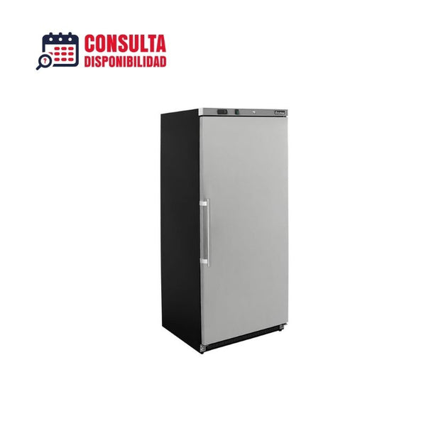 REFRIGERADOR  PROFESIONAL VERTICAL DE 1 PUERTA 19FT MODELO RVI-600 MARCA ICEHAUS