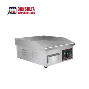 Plancha grill lisa BN-36B
