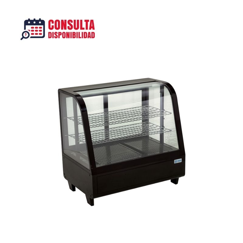 VITRINA REFRIGERADA MODELO RTW-100L MARCA MIGSA