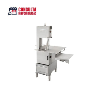 SIERRA CARNICERA DE PISO MODELO SIE-240-PI MARCA DRAGO
