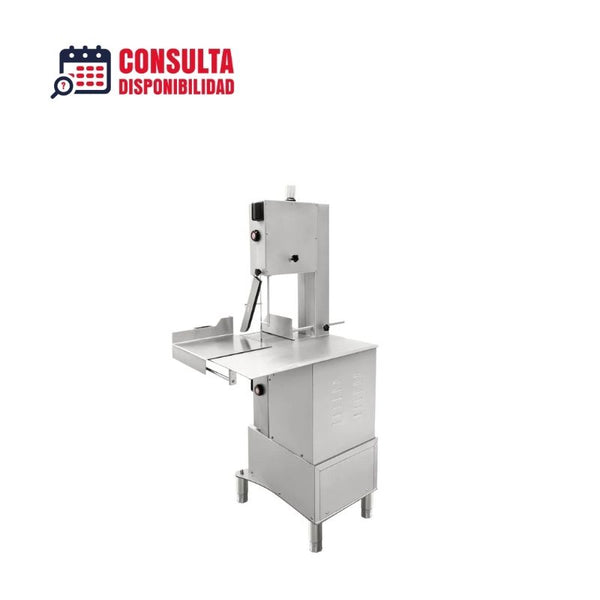 SIERRA CARNICERA DE PISO MODELO SIE-240-PI MARCA DRAGO