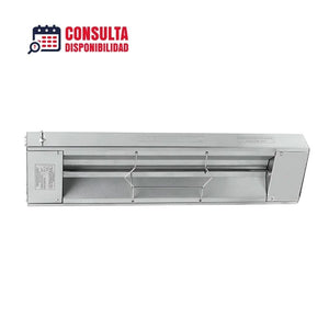 LÁMPARA CALENTADORA MODELO LC-24 Resistencia De 500 W MARCA INTERNATIONAL