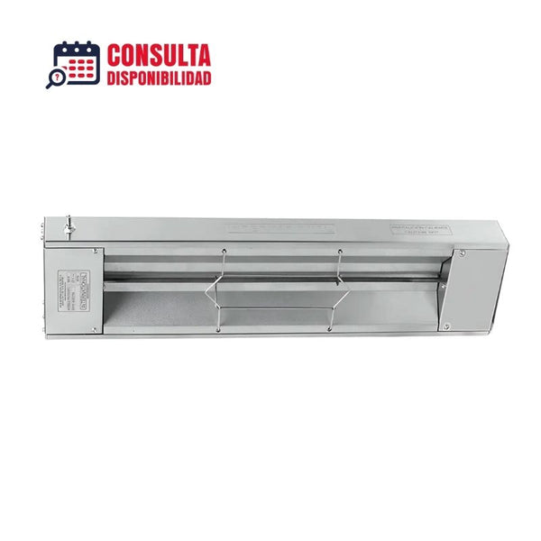 LÁMPARA CALENTADORA MODELO LC-24 Resistencia De 500 W MARCA INTERNATIONAL