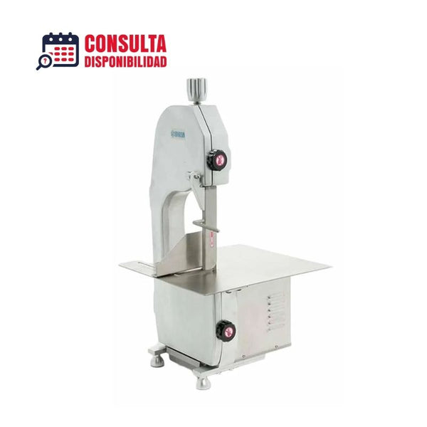 SIERRA DE CARNE Y HUESO DE MESA MODELO HLS-1650A MCA MIGSA