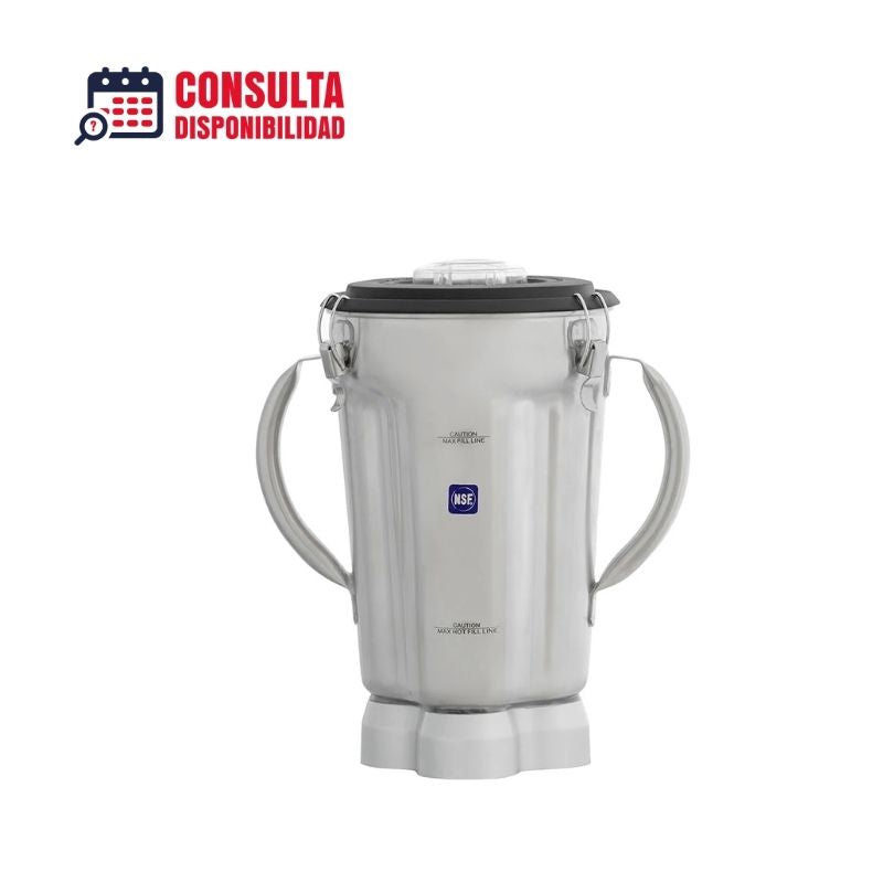LICUADORA INDUSTRIAL MANUAL 4 L MODELO LIM-40-G MARCA  DRAGO