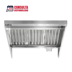 Repisa MC-04-00