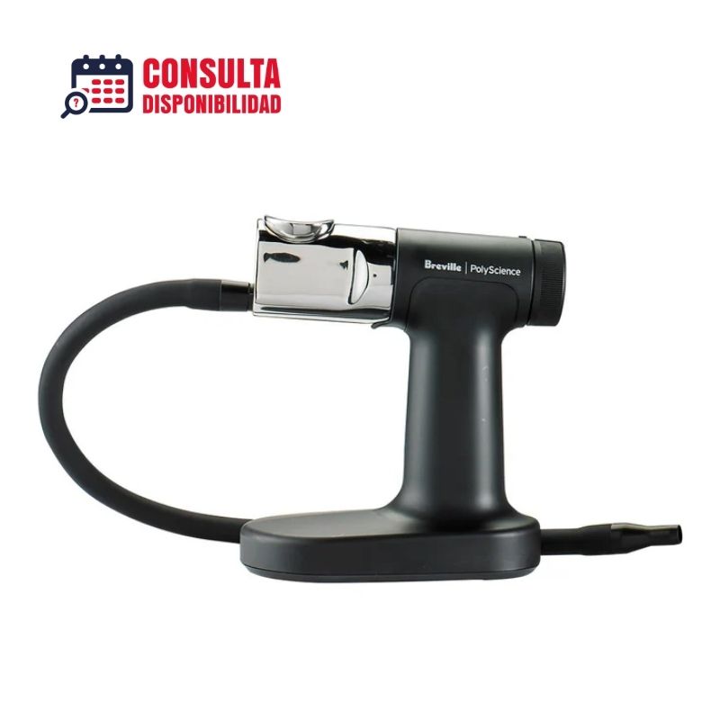 Pistola ahumadora POLYSCIENCE CSM700PSSONUC1
