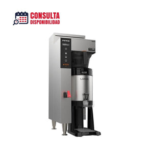 Cafetera Percoladora FETCO CBS-1251 2 Estaciones