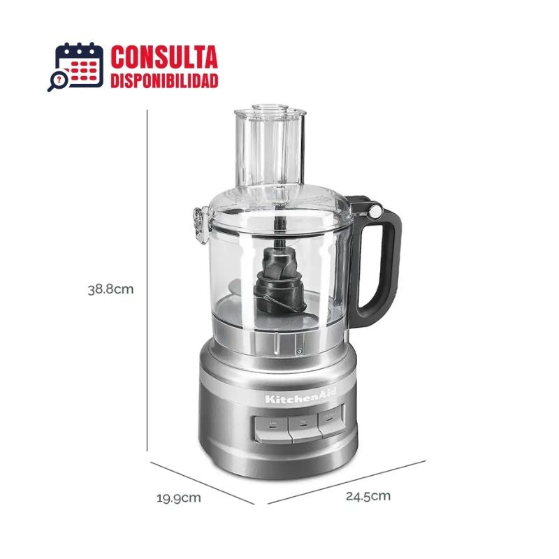 Procesador de alimentos KFP0719L