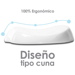 BÁSCULA ELECTRÓNICA PARA BEBÉ 25KG MODELO BABE-25 MARCA RHINO