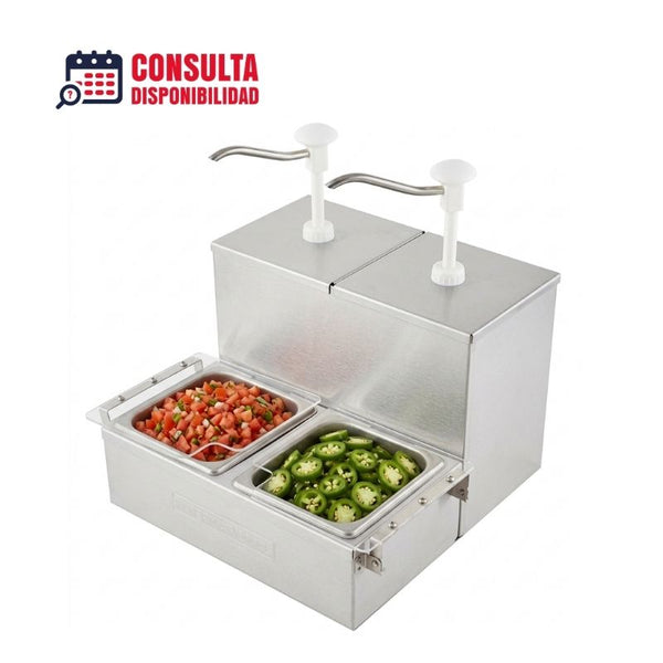 Surtidor de catsup SC-2