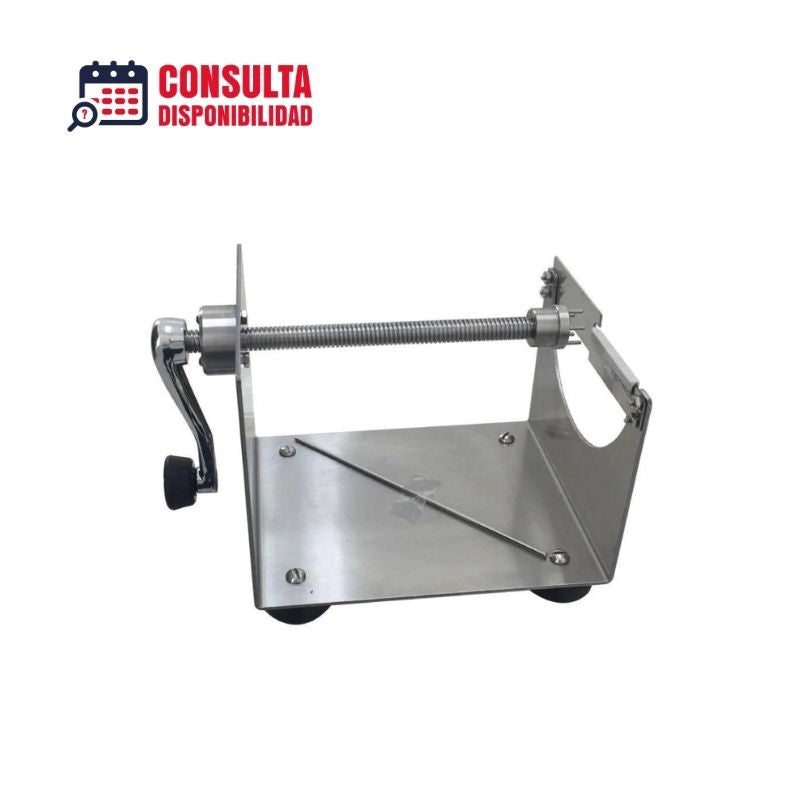 ESPIROPAPAS MODELO EP-1 MARCA  INTERNATIONAL