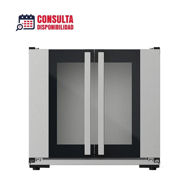Fermentadora LIEVOX XEKPT-08EU-C Capacidad Para 8 Charolas