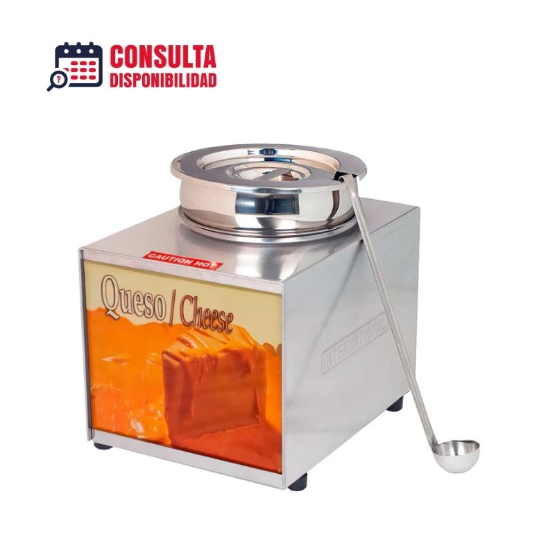 Calentador CMF-1