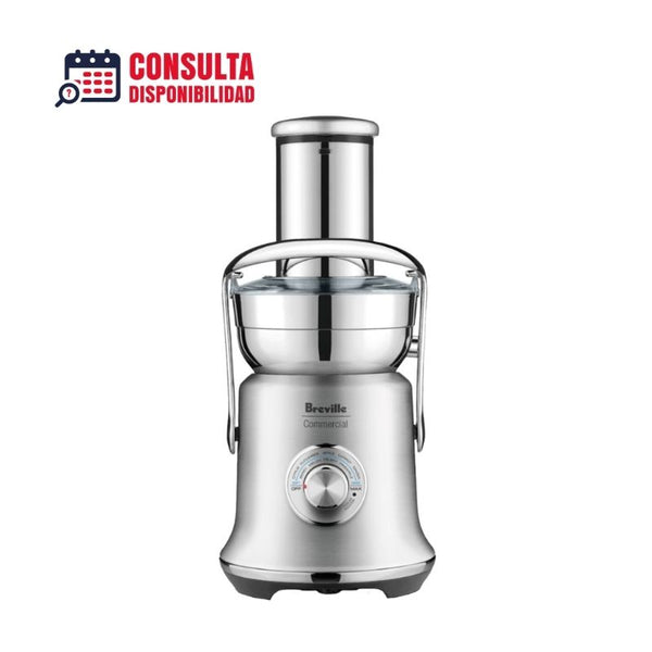 Extractor de vegetales CJE830BSS1BNA1