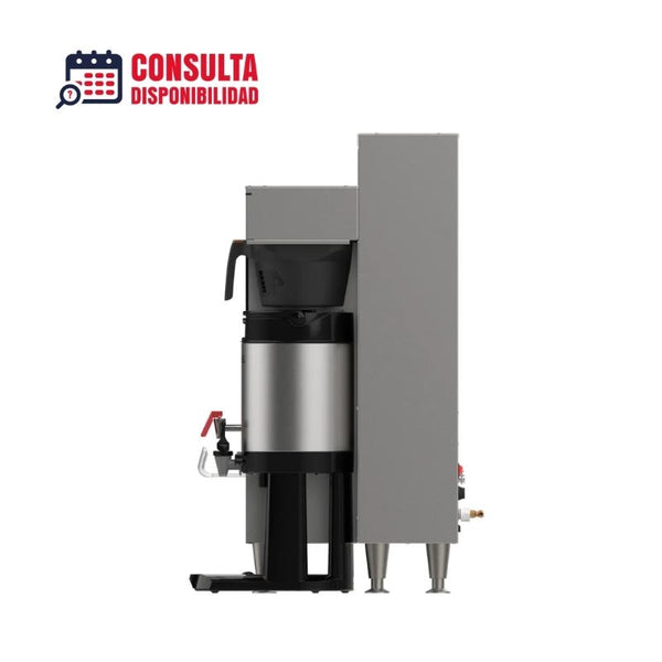 Cafetera Percoladora FETCO CBS-1251 2 Estaciones