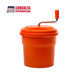 Secador de verduras DYNAMIC E-10