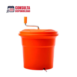 Secador de verduras DYNAMIC E-10