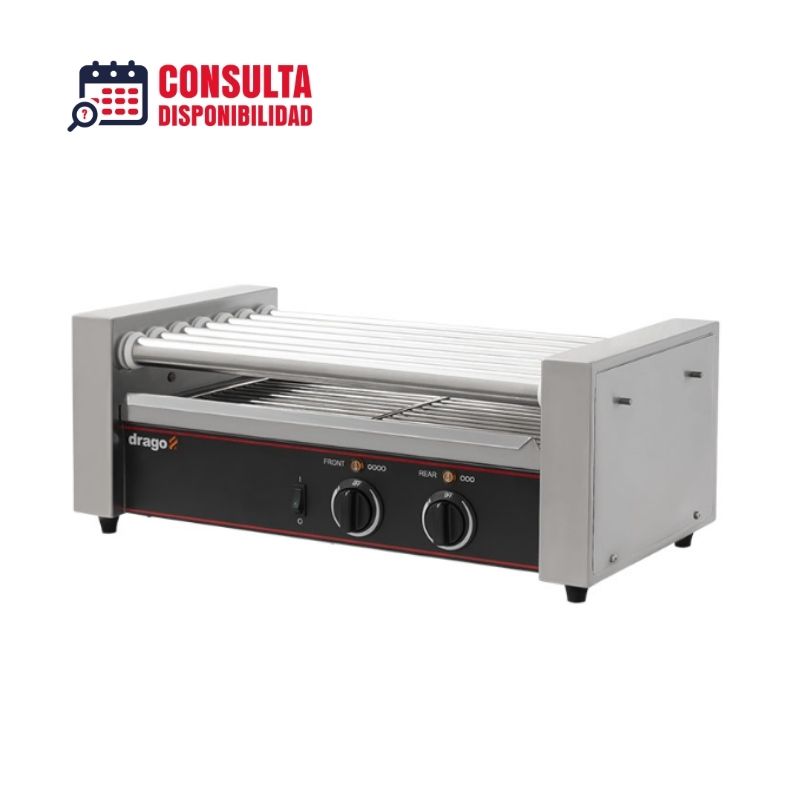 Rolador de salchichas HD-07