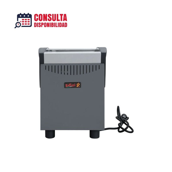 CAFETERA SEMIAUTOMÁTICA COMPACTA 1 GRUPO MS60 MARCA  MAGISTER (TOLEDO)