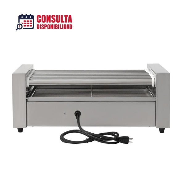 Rolador de salchichas HD-07