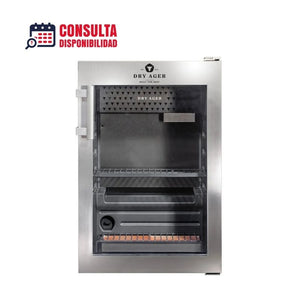 AÑEJADOR DE CARNE MODELO DX0500PS MARCA DRY AGER