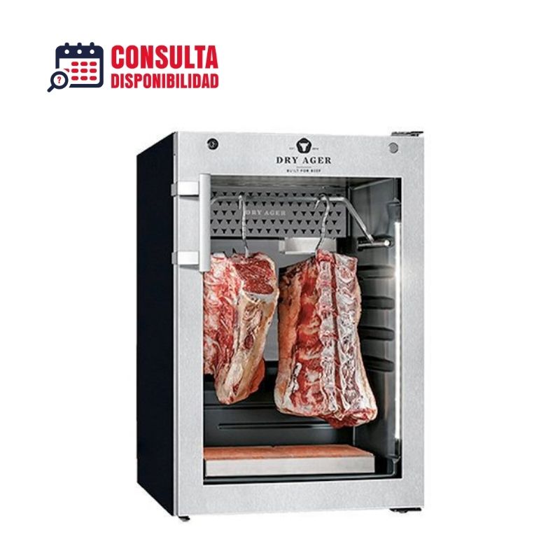 AÑEJADOR DE CARNE MODELO DX0500PS MARCA DRY AGER