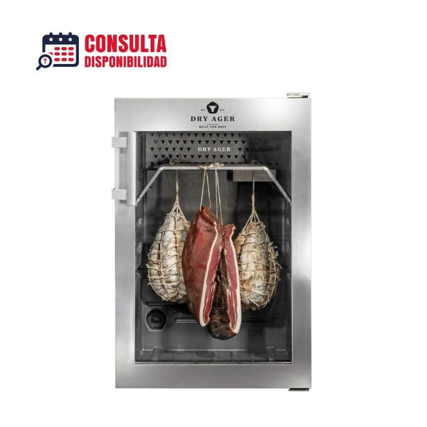AÑEJADOR DE CARNE MODELO DX0500PS MARCA DRY AGER
