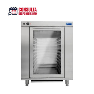 Fermentadora SANSON SF9 Acero Inoxidable 9 Charolas