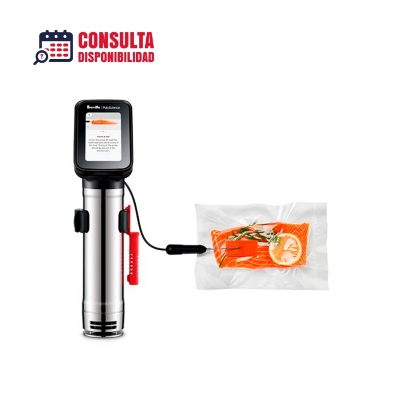 Termocirculador de inmersión POLYSCIENCE CSV750PSS1BUC1
